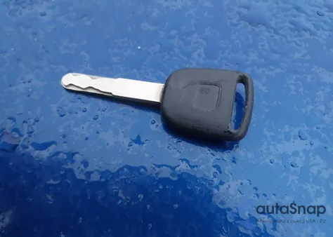 2006 Honda Civic Ex из США, поврежденный, VIN 2HGFG11896H559990